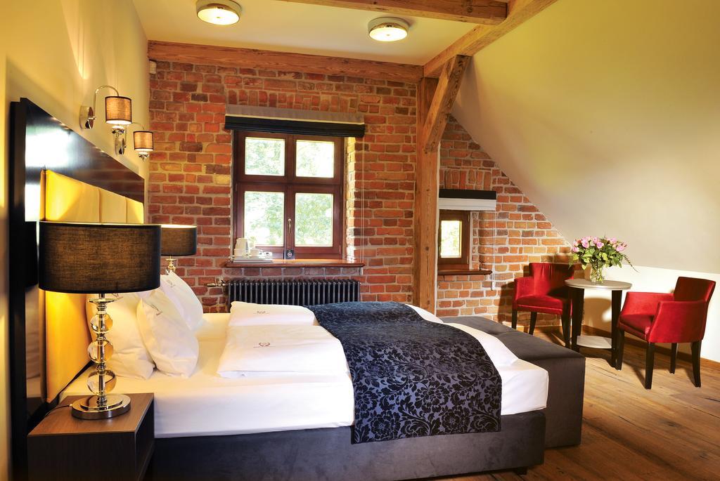 Zespol Palacowy Pacoltowo Na Wylacznosc Room photo