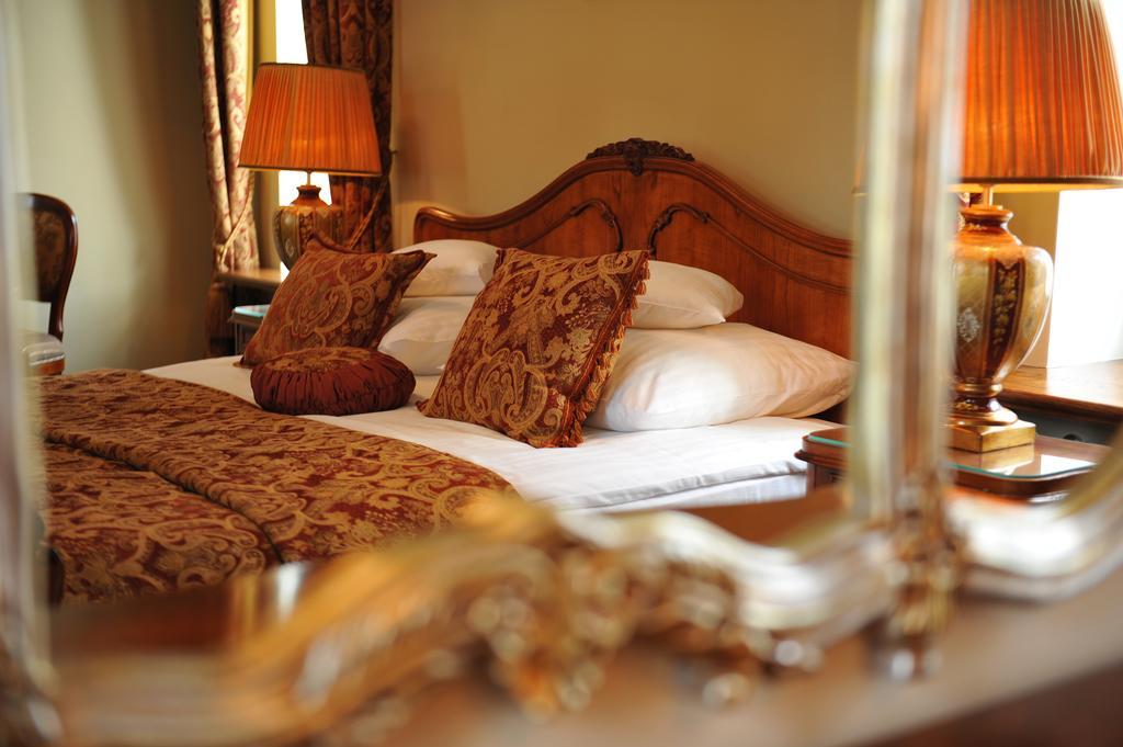 Zespol Palacowy Pacoltowo Na Wylacznosc Room photo
