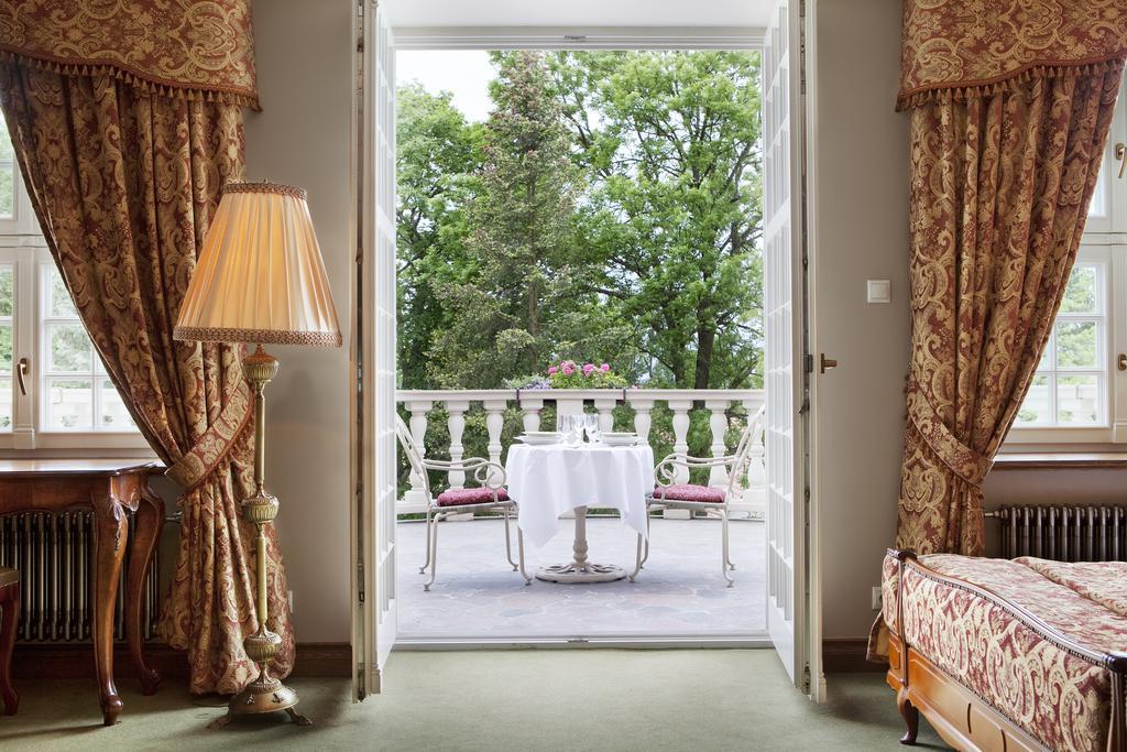 Zespol Palacowy Pacoltowo Na Wylacznosc Room photo