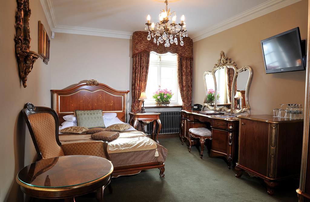 Zespol Palacowy Pacoltowo Na Wylacznosc Room photo