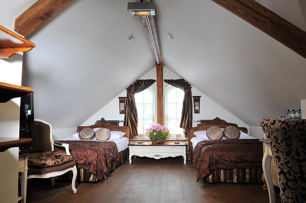 Zespol Palacowy Pacoltowo Na Wylacznosc Room photo